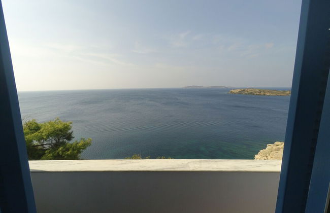 Blue Waves View - Foto 67