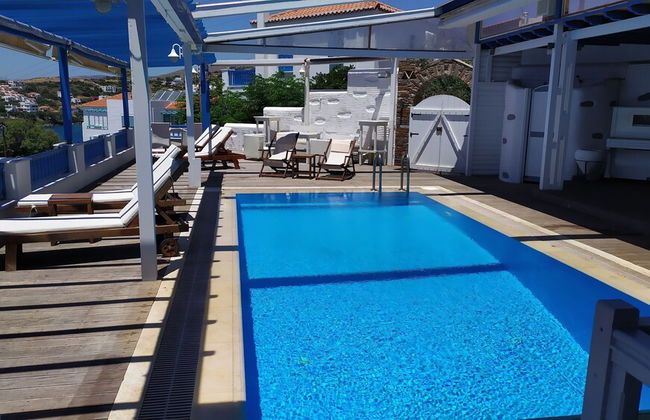 Blue Waves View - Foto 48