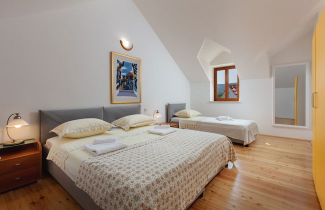 Villa Dubrava - Foto 3