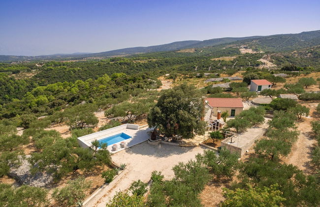 Villa Dubrava - Foto 22