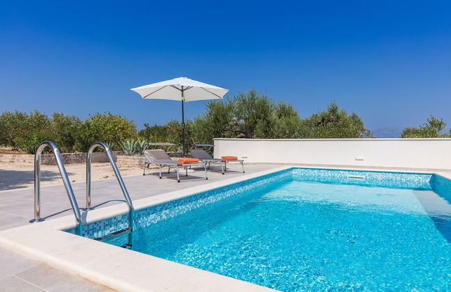 Villa Dubrava - Foto 11