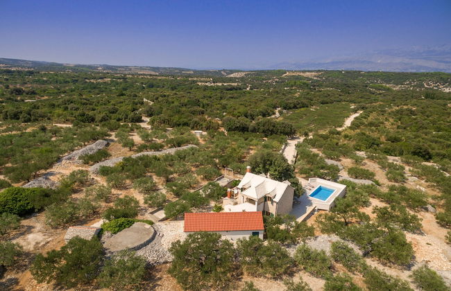 Villa Dubrava - Foto 24