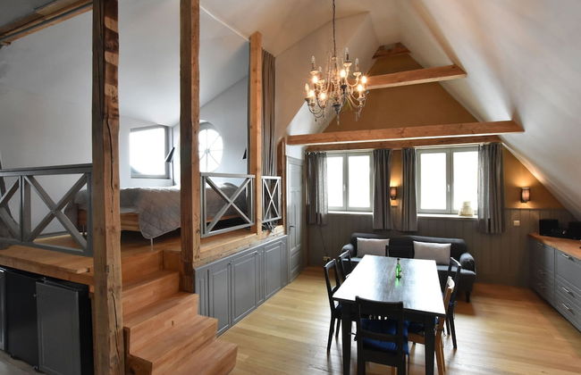 Stylish Holiday Home in Detershagen With Garden - Foto 21