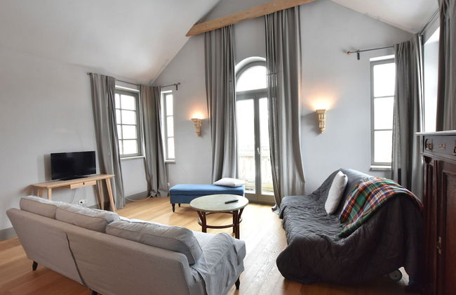 Pretty Apartment in Detershagen With Terrace - Foto 10