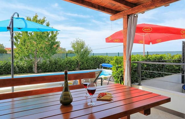 Holiday Home Mons Aureus - Foto 50