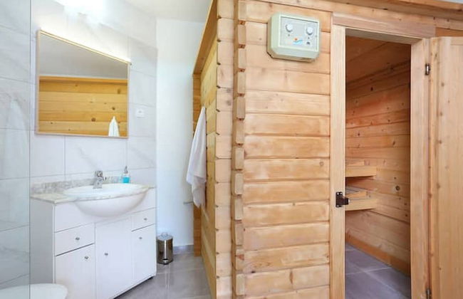 Holiday Home Mons Aureus - Foto 49