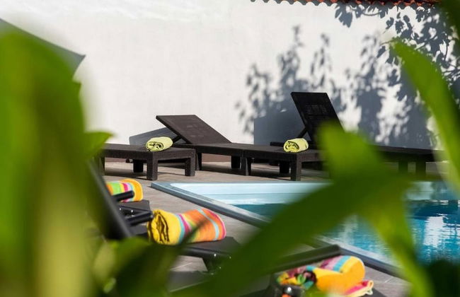 Holiday Home Mons Aureus - Foto 36