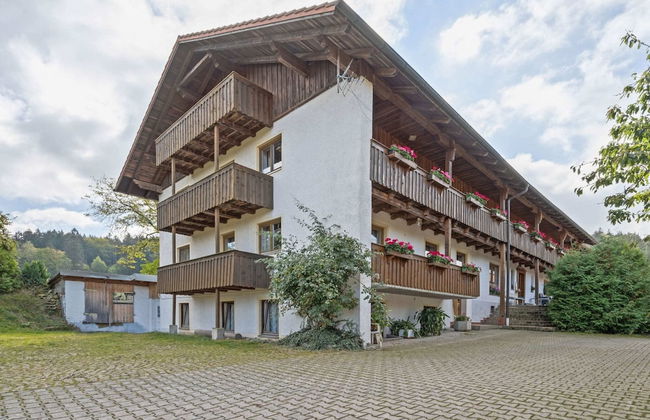 Wohnung in Neukirchen mit Skifahren & Pool - Foto 24