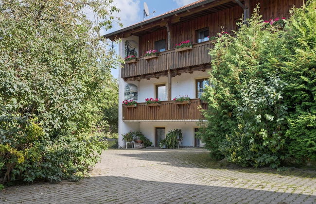 Wohnung in Neukirchen mit Skifahren & Pool - Foto 18