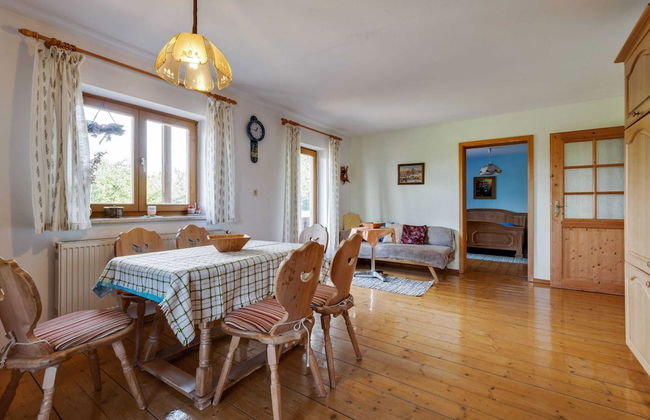 Wohnung in Neukirchen mit Skifahren & Pool - Foto 14