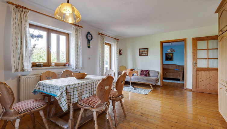 Photo 1 - Holiday Apartment on a Farm