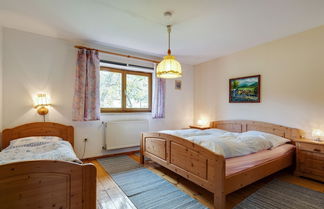 Photo 3 - Holiday Apartment on a Farm