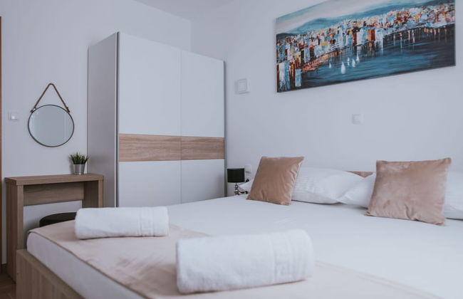 Poolside Hideout Apartments - Foto 6