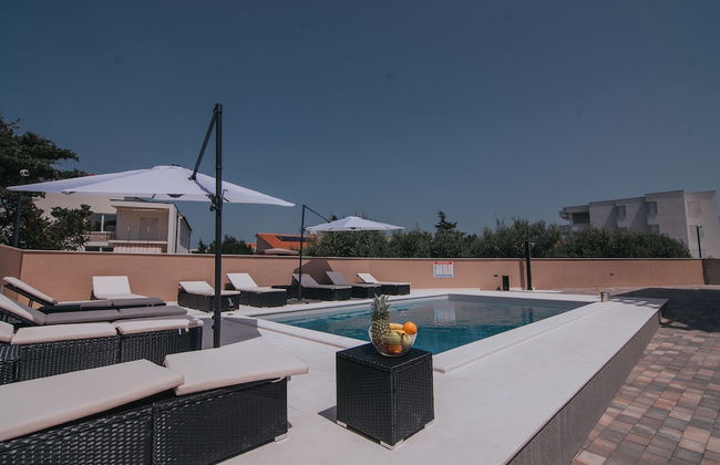 Poolside Hideout Apartments - Foto 64