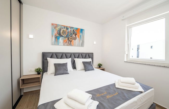 Poolside Hideout Apartments - Foto 12