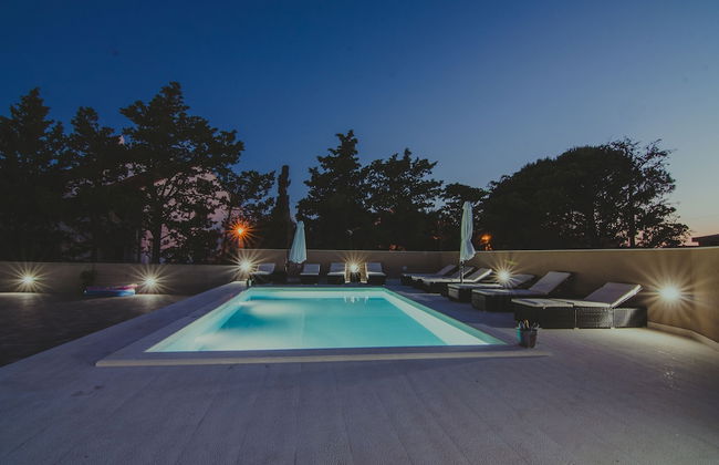 Poolside Hideout Apartments - Foto 50