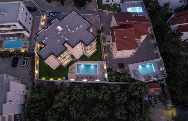 Poolside Hideout Apartments - Foto 1