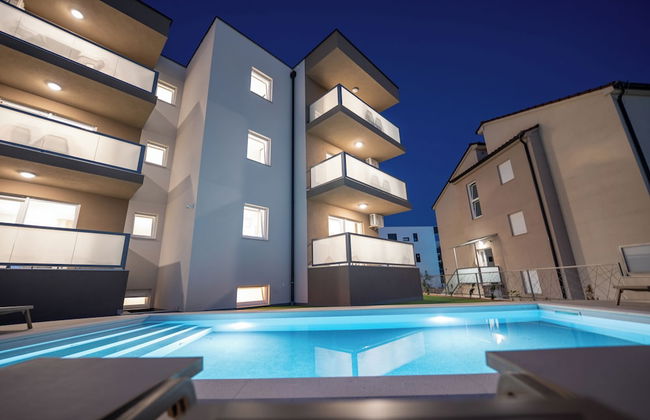 Poolside Hideout Apartments - Foto 57