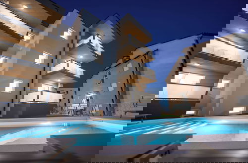 Foto 57 - Poolside Hideout Apartments