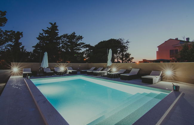 Poolside Hideout Apartments - Foto 49
