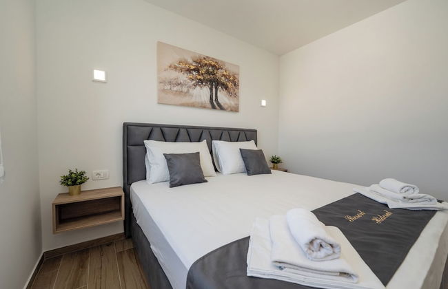 Poolside Hideout Apartments - Foto 17