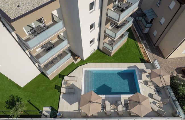 Poolside Hideout Apartments - Foto 53