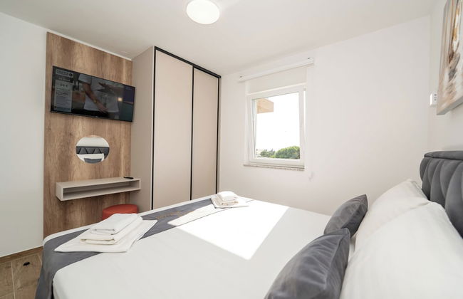 Poolside Hideout Apartments - Foto 15