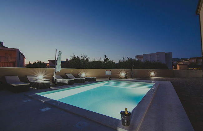 Poolside Hideout Apartments - Foto 51