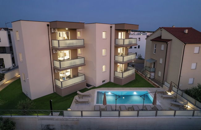 Poolside Hideout Apartments - Foto 54
