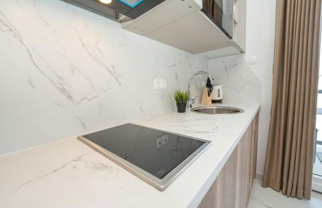 Poolside Hideout Apartments - Foto 29