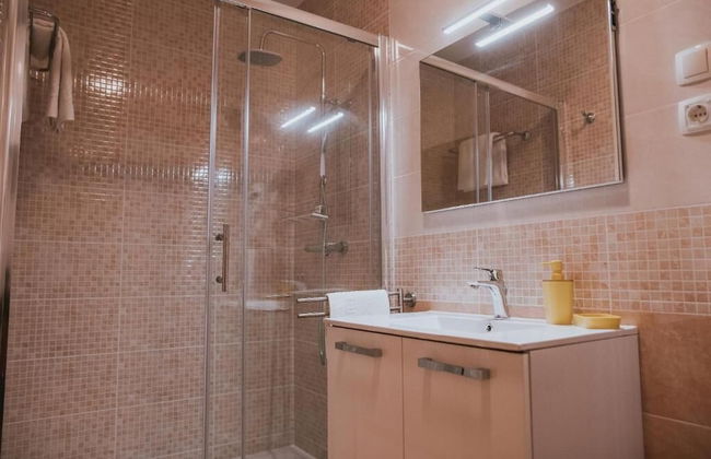 Poolside Hideout Apartments - Foto 55