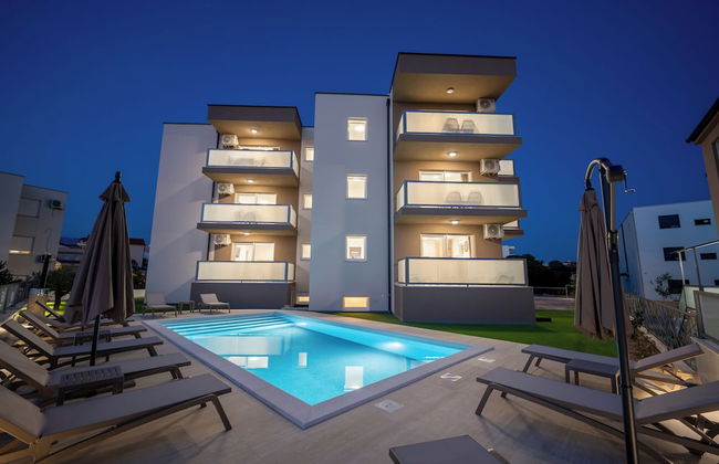 Poolside Hideout Apartments - Foto 56