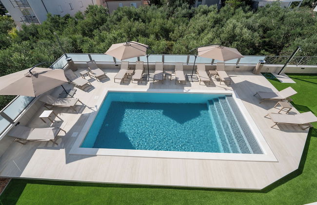 Poolside Hideout Apartments - Foto 55