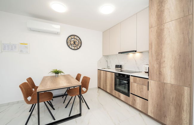 Poolside Hideout Apartments - Foto 13
