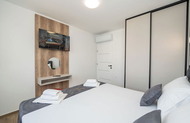 Poolside Hideout Apartments - Foto 10