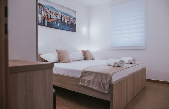 Poolside Hideout Apartments - Foto 5
