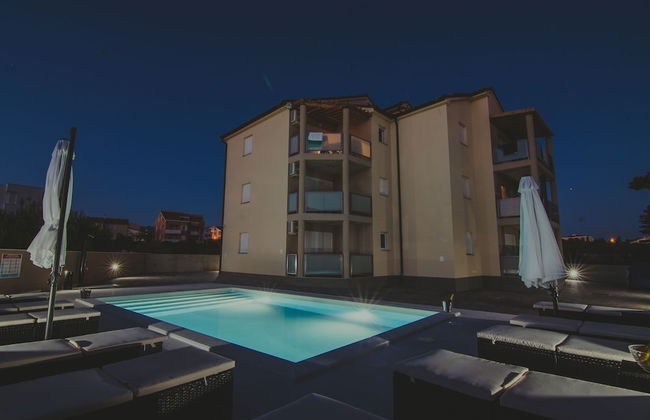 Poolside Hideout Apartments - Foto 62
