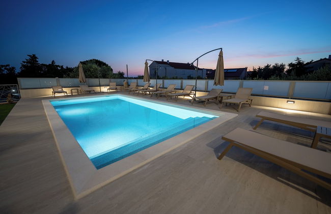 Poolside Hideout Apartments - Foto 66
