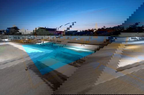 Foto 66 - Poolside Hideout Apartments