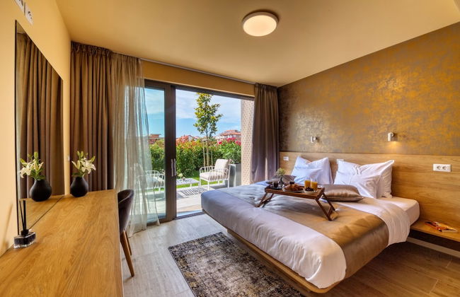 Dedaj Resort - Villa Auri - Foto 15