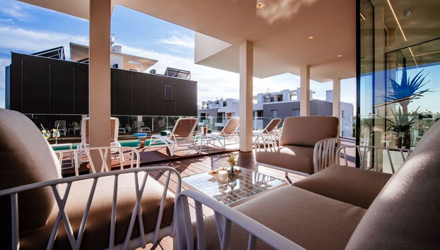 Lobby-Lounge