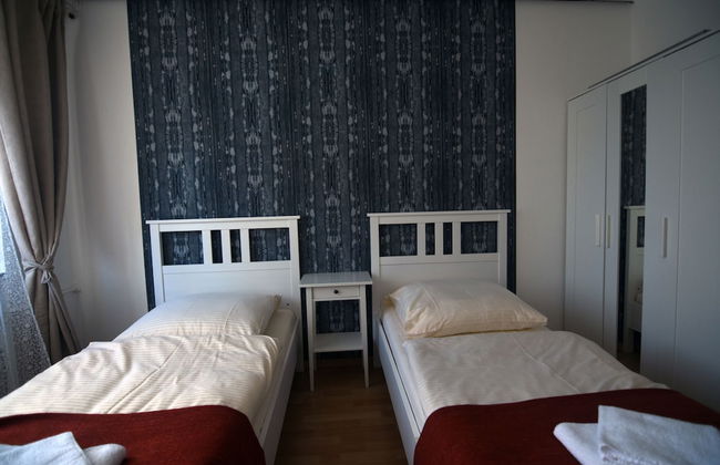 Apartment Osterstraße 347 - Foto 4