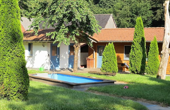 Wohnung mit Terrasse in Huddingen - Foto 15
