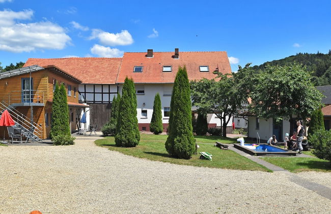 Wohnung in Huddingen mit Terrasse - Foto 32