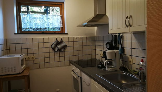 Cozinha privada