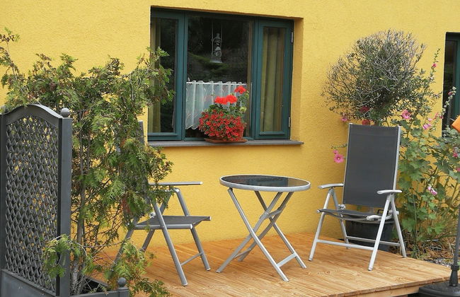 Eifelstüffje - Foto 1
