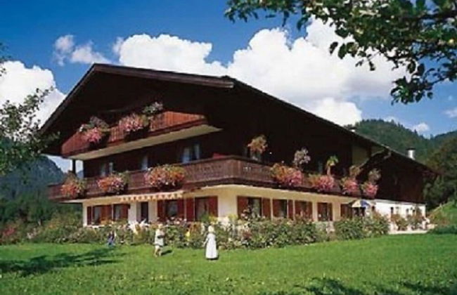 Liebertingerhof - Foto 16