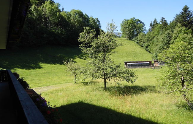 Liebertingerhof - Foto 18