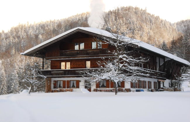 Liebertingerhof - Foto 1