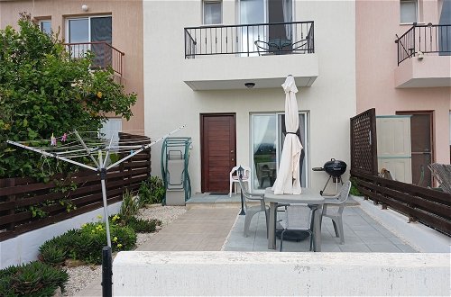 Foto 30 - Beautiful 2-bed House in Mandria, Paphos